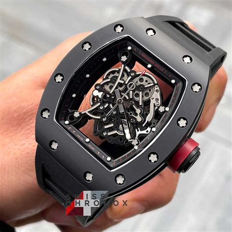 rm 055 richard mille|118 rm055 richard millie.